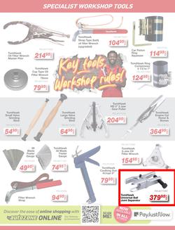 AutoZone : Stay Alert (23 January - 09 February 2026), page 7
