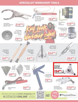 AutoZone : Stay Alert (23 January - 09 February 2026), page 7