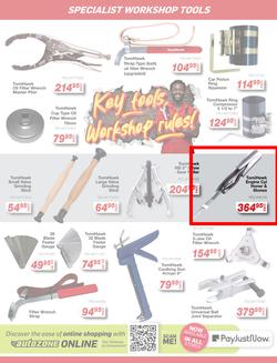 AutoZone : Stay Alert (23 January - 09 February 2026), page 7
