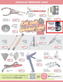 AutoZone : Stay Alert (23 January - 09 February 2026), page 7