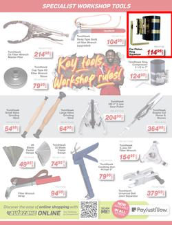 AutoZone : Stay Alert (23 January - 09 February 2026), page 7