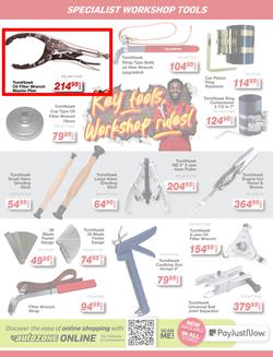 AutoZone : Stay Alert (23 January - 09 February 2026), page 7