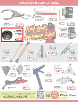 AutoZone : Stay Alert (23 January - 09 February 2026), page 7