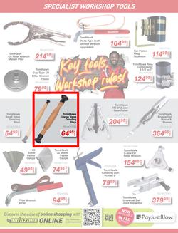 AutoZone : Stay Alert (23 January - 09 February 2026), page 7
