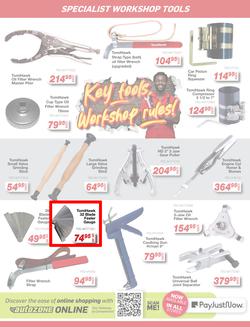 AutoZone : Stay Alert (23 January - 09 February 2026), page 7