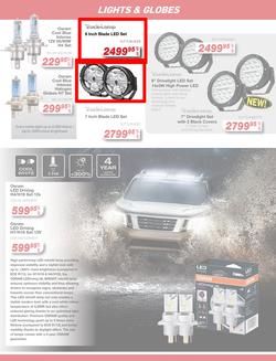 AutoZone : Stay Alert (23 January - 09 February 2026), page 10
