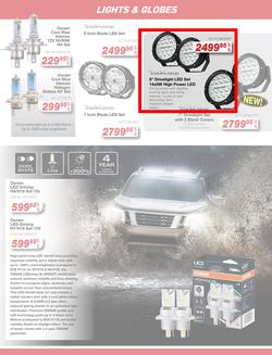 AutoZone : Stay Alert (23 January - 09 February 2026), page 10