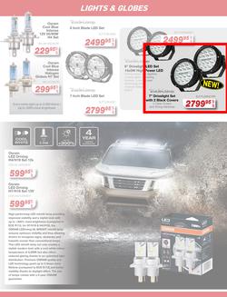 AutoZone : Stay Alert (23 January - 09 February 2026), page 10