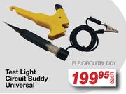Test Light Circuit Buddy Universal ELP.CIRCUITBUDDY