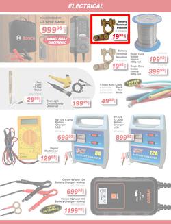AutoZone : Stay Alert (23 January - 09 February 2026), page 12
