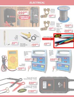 AutoZone : Stay Alert (23 January - 09 February 2026), page 12