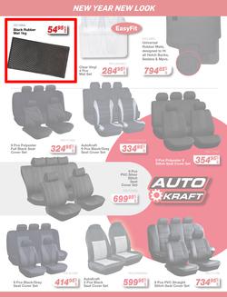 AutoZone : Stay Alert (23 January - 09 February 2026), page 15