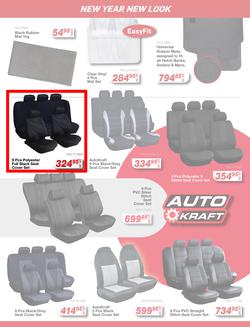 AutoZone : Stay Alert (23 January - 09 February 2026), page 15