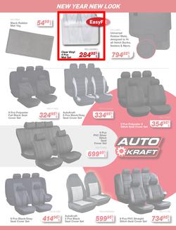 AutoZone : Stay Alert (23 January - 09 February 2026), page 15