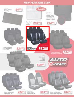 AutoZone : Stay Alert (23 January - 09 February 2026), page 15