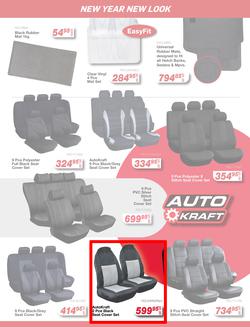 AutoZone : Stay Alert (23 January - 09 February 2026), page 15