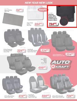 AutoZone : Stay Alert (23 January - 09 February 2026), page 15
