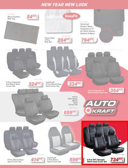 AutoZone : Stay Alert (23 January - 09 February 2026), page 15
