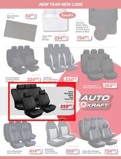 AutoZone : Stay Alert (23 January - 09 February 2026), page 15