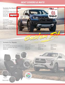 AutoZone : Stay Alert (23 January - 09 February 2026), page 16