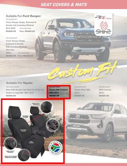 AutoZone : Stay Alert (23 January - 09 February 2026), page 16