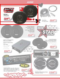 AutoZone : Stay Alert (23 January - 09 February 2026), page 21