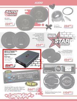 AutoZone : Stay Alert (23 January - 09 February 2026), page 21