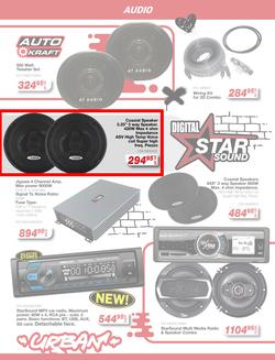 AutoZone : Stay Alert (23 January - 09 February 2026), page 21