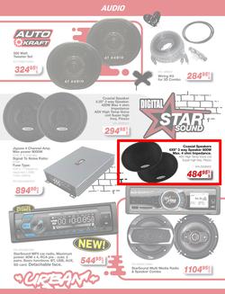 AutoZone : Stay Alert (23 January - 09 February 2026), page 21