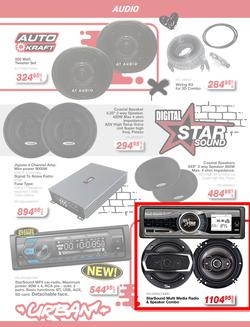 AutoZone : Stay Alert (23 January - 09 February 2026), page 21