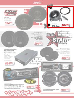 AutoZone : Stay Alert (23 January - 09 February 2026), page 21