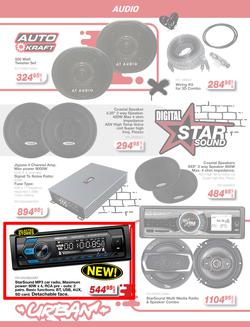 AutoZone : Stay Alert (23 January - 09 February 2026), page 21
