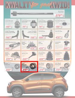 AutoZone : Stay Alert (23 January - 09 February 2026), page 22