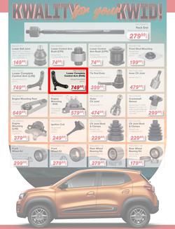AutoZone : Stay Alert (23 January - 09 February 2026), page 22