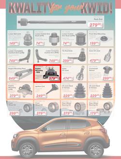 AutoZone : Stay Alert (23 January - 09 February 2026), page 22
