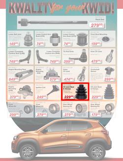 AutoZone : Stay Alert (23 January - 09 February 2026), page 22