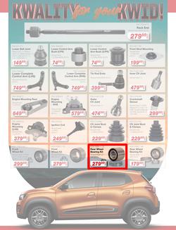 AutoZone : Stay Alert (23 January - 09 February 2026), page 22