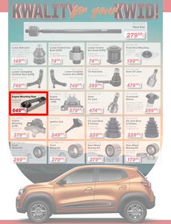 AutoZone : Stay Alert (23 January - 09 February 2026), page 22