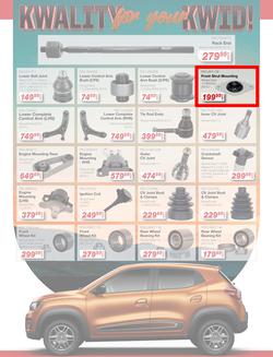 AutoZone : Stay Alert (23 January - 09 February 2026), page 22