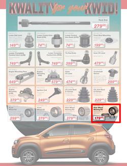 AutoZone : Stay Alert (23 January - 09 February 2026), page 22