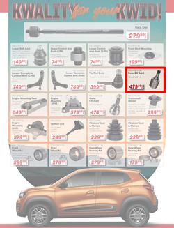AutoZone : Stay Alert (23 January - 09 February 2026), page 22