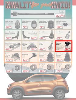 AutoZone : Stay Alert (23 January - 09 February 2026), page 22