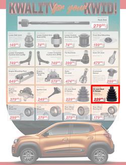AutoZone : Stay Alert (23 January - 09 February 2026), page 22