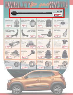 AutoZone : Stay Alert (23 January - 09 February 2026), page 22