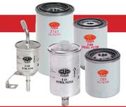 Gud Fuel Filters For El Merc/Ihc/Duetz GUD.G543