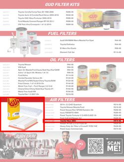 AutoZone : Stay Alert (23 January - 09 February 2026), page 23