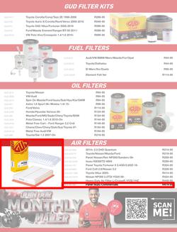 AutoZone : Stay Alert (23 January - 09 February 2026), page 23