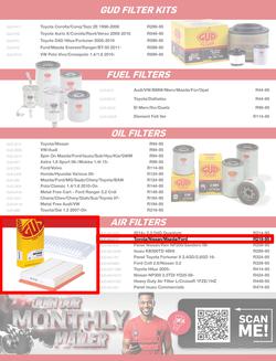 AutoZone : Stay Alert (23 January - 09 February 2026), page 23