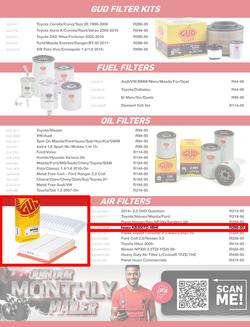 AutoZone : Stay Alert (23 January - 09 February 2026), page 23