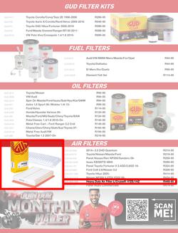 AutoZone : Stay Alert (23 January - 09 February 2026), page 23